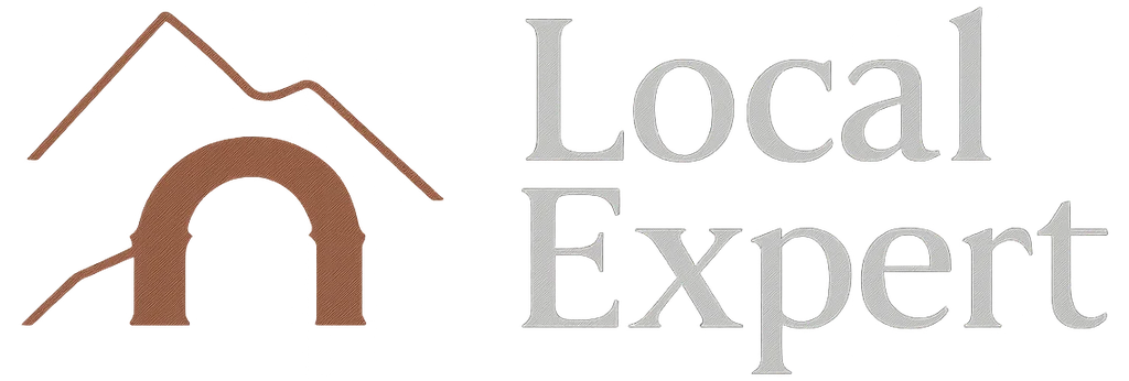 Local Expert